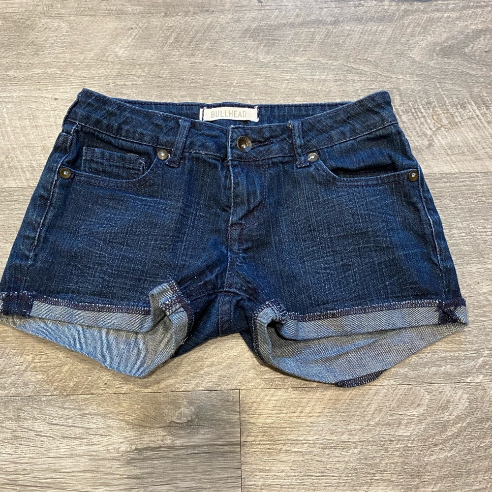 Bullhead Shorts